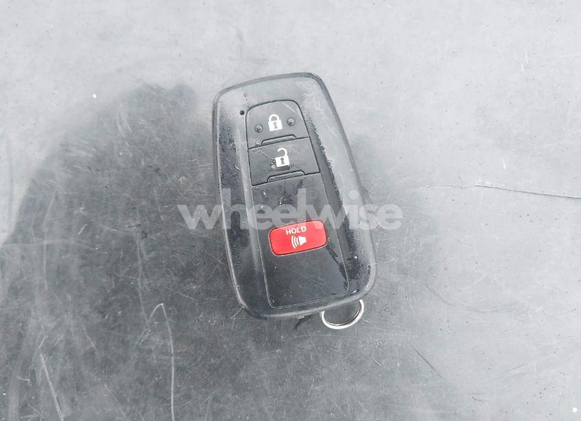 Photo 11 of 2021 Toyota Rav4 ADVENTURE (VIN 2T3J1RFV4MW186927)