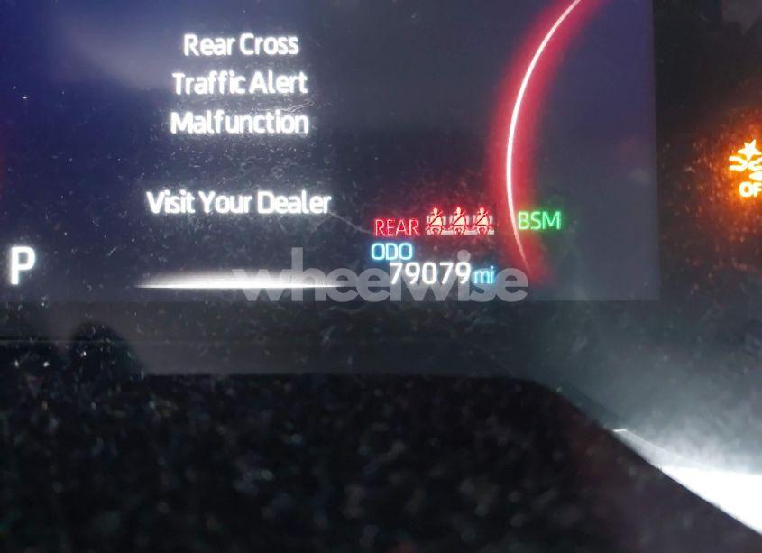 Photo 16 of 2021 Toyota Rav4 ADVENTURE (VIN 2T3J1RFV4MW186927)