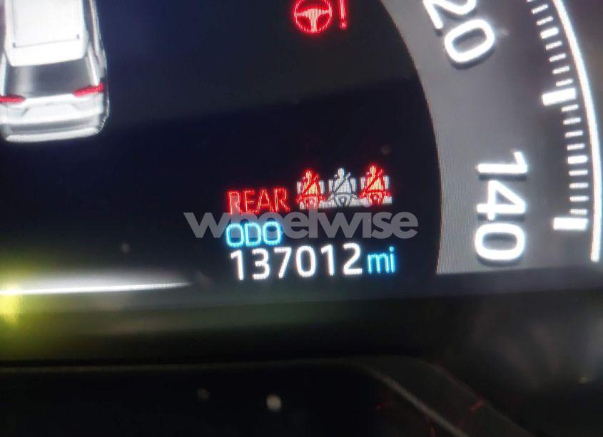 Photo 15 of 2021 Toyota Rav4 ADVENTURE (VIN 2T3J1RFV5MW154830)