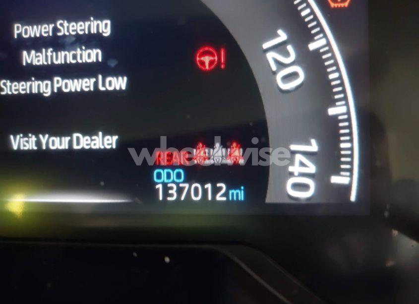 Photo 7 of 2021 Toyota Rav4 ADVENTURE (VIN 2T3J1RFV5MW154830)