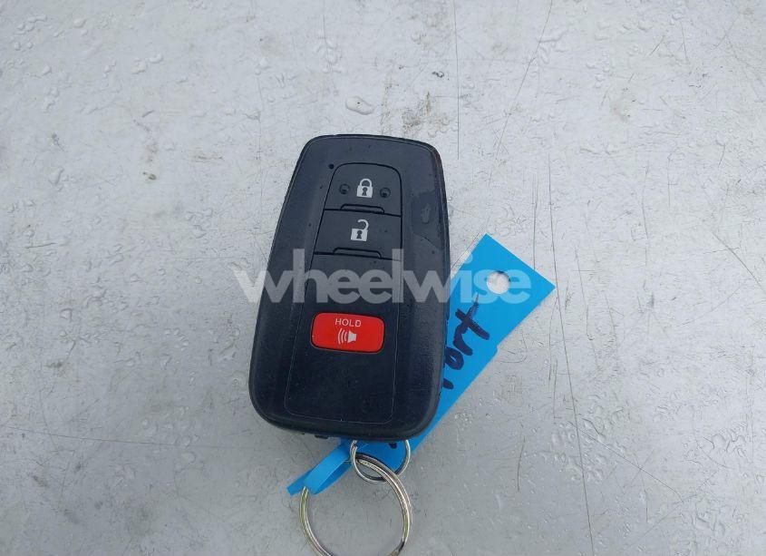 Photo 11 of 2024 Toyota Rav4 ADVENTURE (VIN 2T3J1RFV5RW412979)