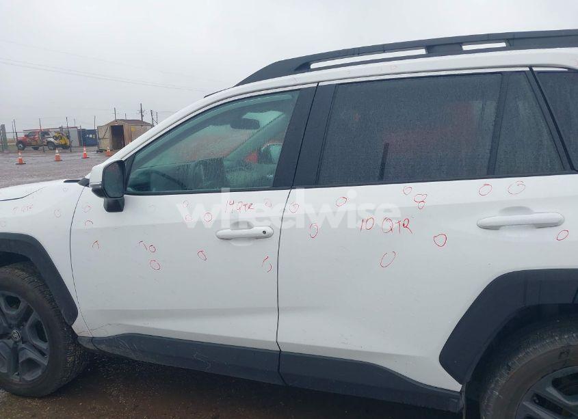 Photo 14 of 2024 Toyota Rav4 ADVENTURE (VIN 2T3J1RFV5RW412979)