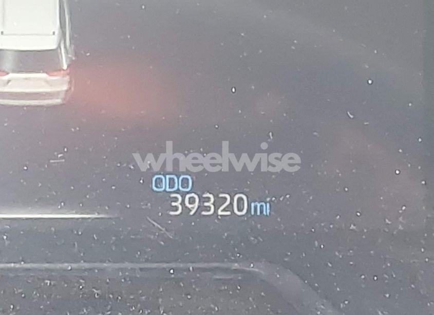 Photo 15 of 2024 Toyota Rav4 ADVENTURE (VIN 2T3J1RFV5RW412979)