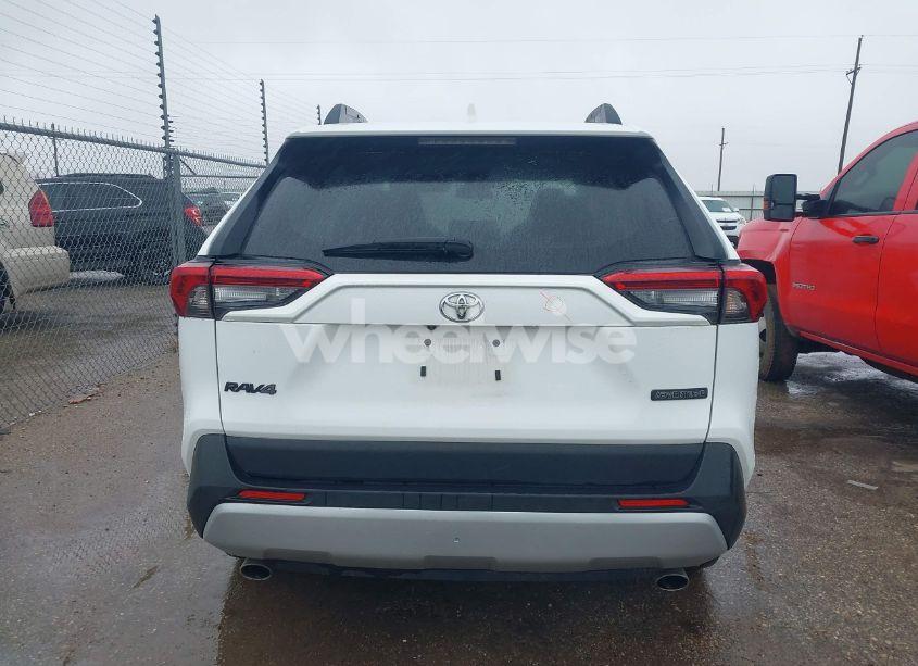 Photo 16 of 2024 Toyota Rav4 ADVENTURE (VIN 2T3J1RFV5RW412979)