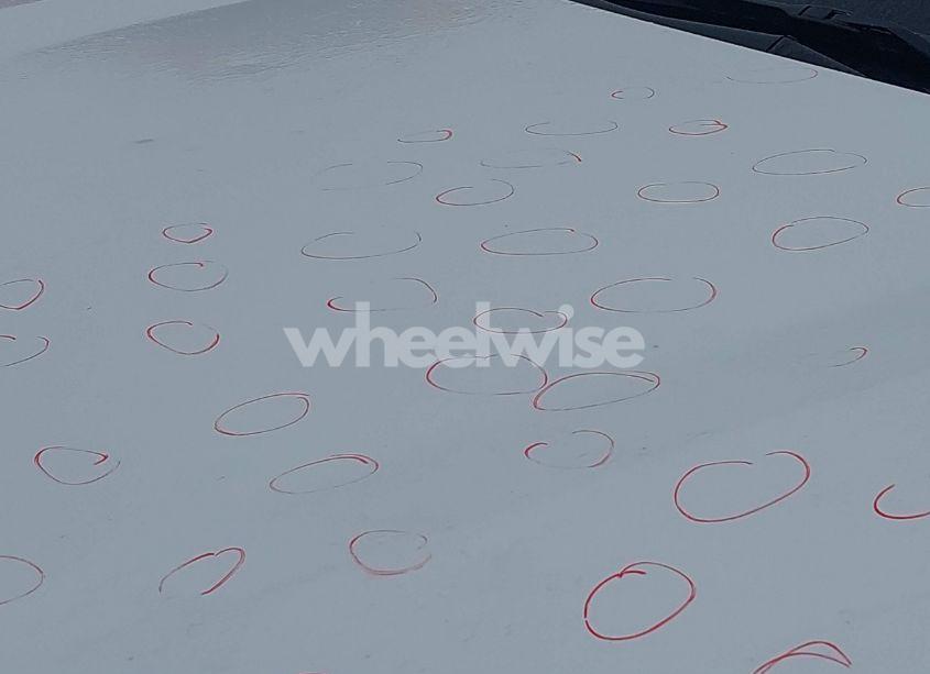 Photo 6 of 2024 Toyota Rav4 ADVENTURE (VIN 2T3J1RFV5RW412979)