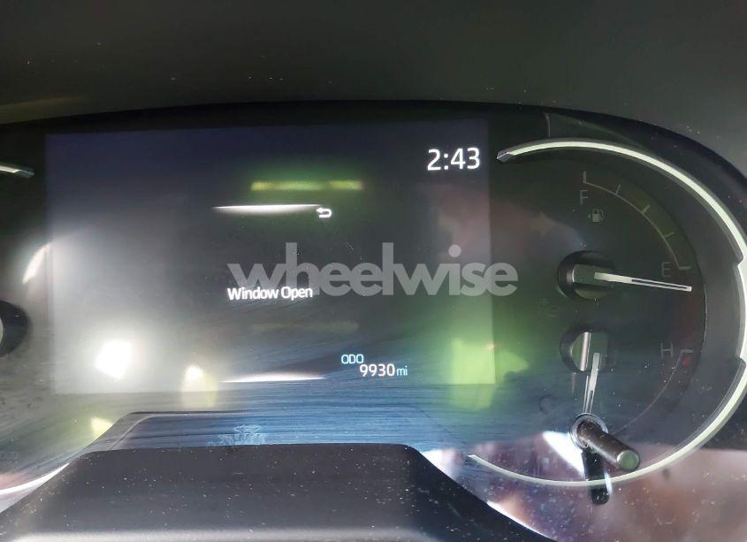 Photo 14 of 2024 Toyota Rav4 ADVENTURE (VIN 2T3J1RFV5RW476830)