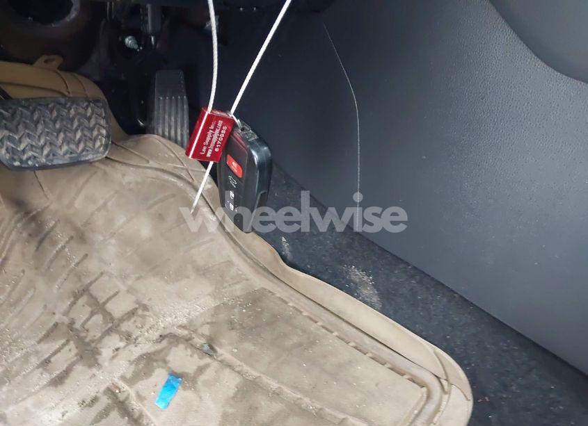 Photo 11 of 2019 Toyota Rav4 ADVENTURE (VIN 2T3J1RFV6KW006442)