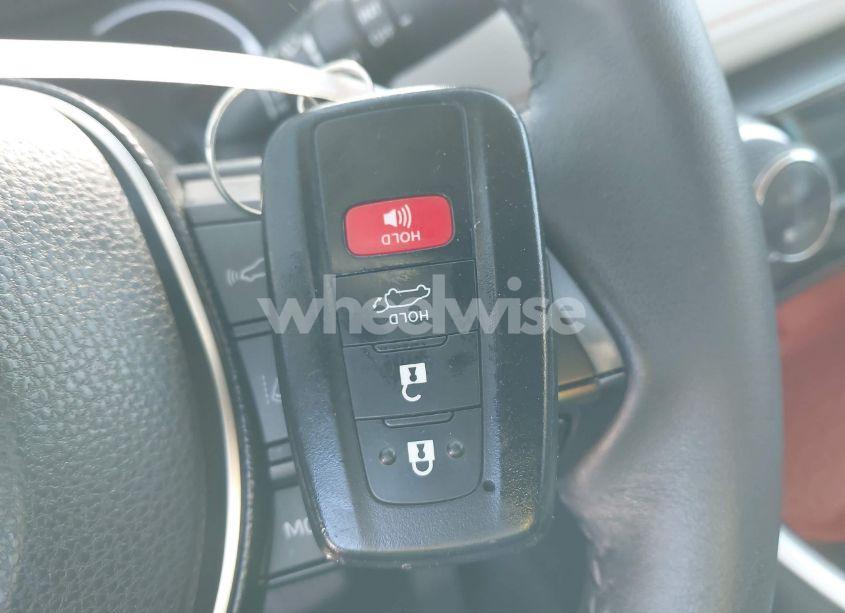 Photo 11 of 2021 Toyota Rav4 ADVENTURE (VIN 2T3J1RFV6MW241104)