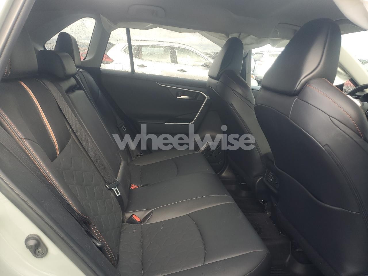 Photo 11 of 2022 TOYOTA RAV4 ADVENTURE (VIN 2T3J1RFV6NW316336)