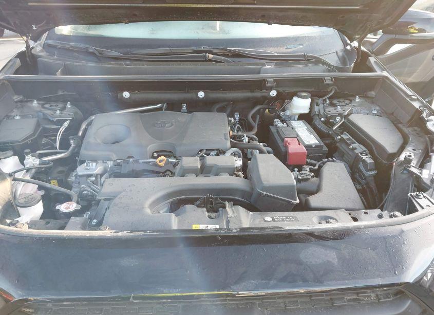 Photo 10 of 2024 Toyota Rav4 ADVENTURE (VIN 2T3J1RFV6RW471040)