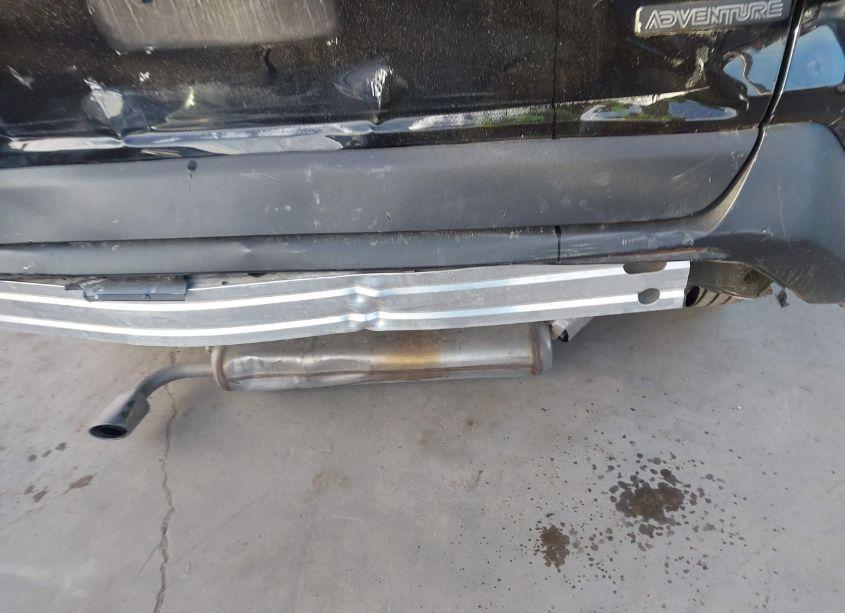 Photo 12 of 2024 Toyota Rav4 ADVENTURE (VIN 2T3J1RFV6RW471040)