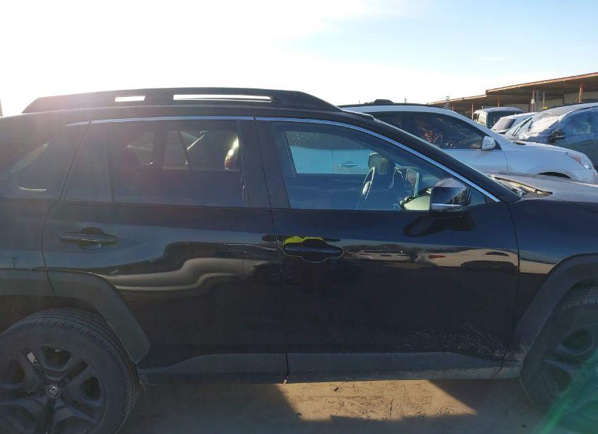 Photo 14 of 2024 Toyota Rav4 ADVENTURE (VIN 2T3J1RFV6RW471040)