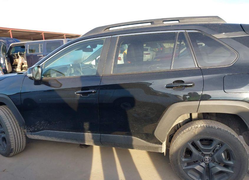 Photo 15 of 2024 Toyota Rav4 ADVENTURE (VIN 2T3J1RFV6RW471040)