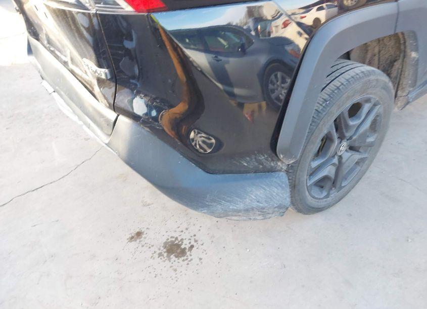 Photo 18 of 2024 Toyota Rav4 ADVENTURE (VIN 2T3J1RFV6RW471040)