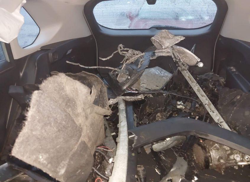 Photo 11 of 2019 Toyota Rav4 ADVENTURE (VIN 2T3J1RFV7KW007759)