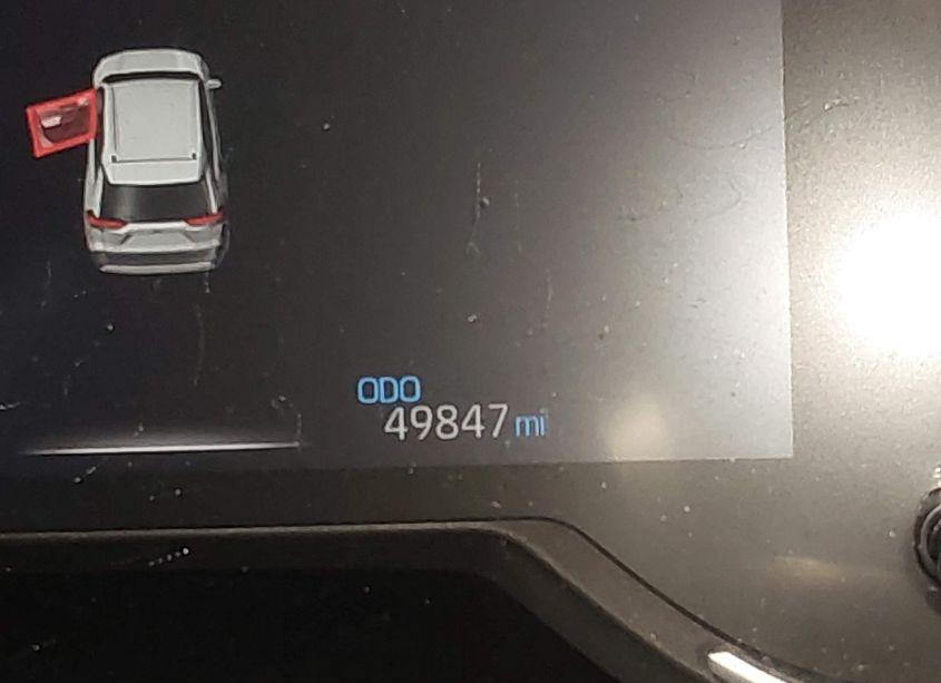 Photo 15 of 2019 Toyota Rav4 ADVENTURE (VIN 2T3J1RFV7KW007759)