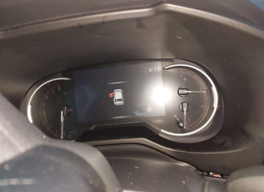 Photo 7 of 2019 Toyota Rav4 ADVENTURE (VIN 2T3J1RFV7KW007759)