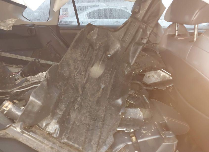 Photo 8 of 2019 Toyota Rav4 ADVENTURE (VIN 2T3J1RFV7KW007759)