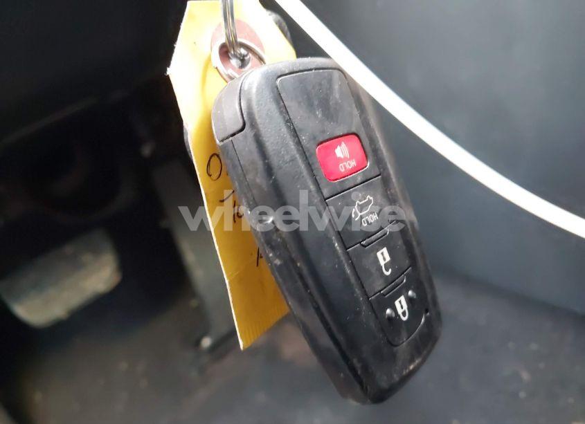 Photo 11 of 2019 Toyota Rav4 ADVENTURE (VIN 2T3J1RFV7KW016204)