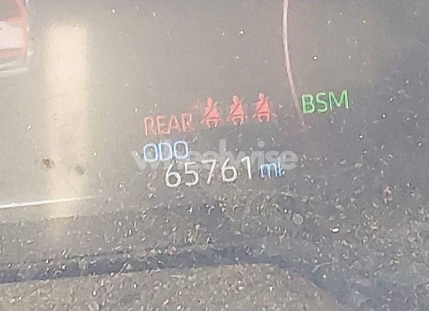 Photo 15 of 2019 Toyota Rav4 ADVENTURE (VIN 2T3J1RFV7KW016204)