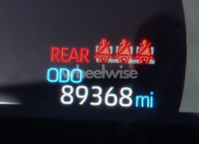 Photo 14 of 2019 Toyota Rav4 ADVENTURE (VIN 2T3J1RFV7KW024352)