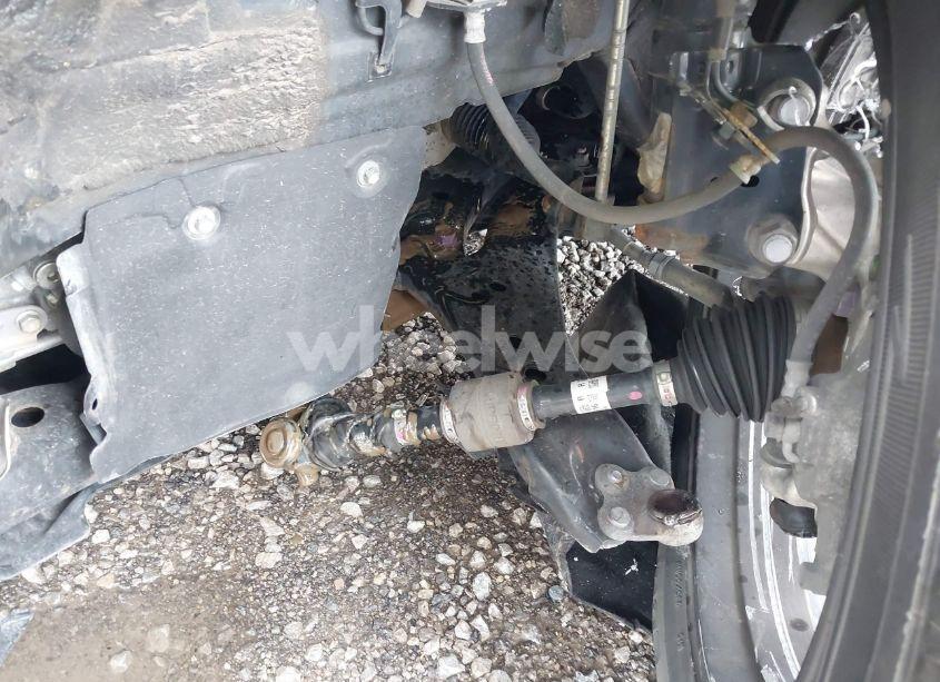 Photo 16 of 2019 Toyota Rav4 ADVENTURE (VIN 2T3J1RFV7KW024352)