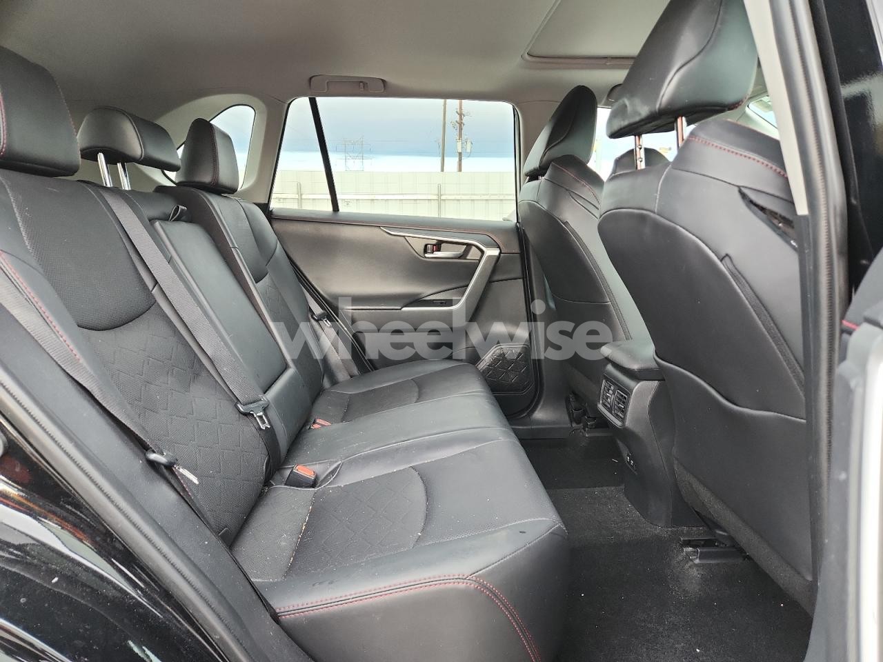 Photo 11 of 2020 TOYOTA RAV4 ADVENTURE (VIN 2T3J1RFV7LC090029)