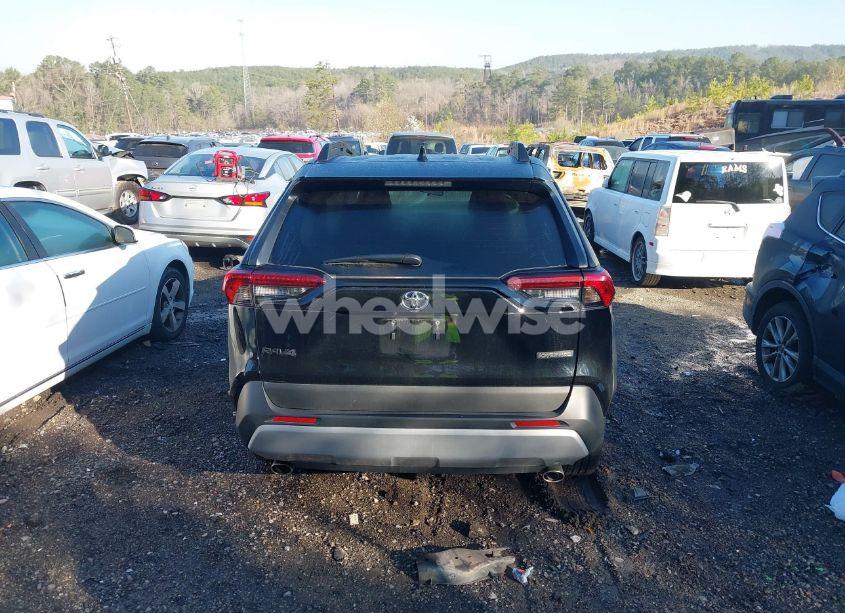 Photo 15 of 2024 Toyota Rav4 ADVENTURE (VIN 2T3J1RFV7RW472469)