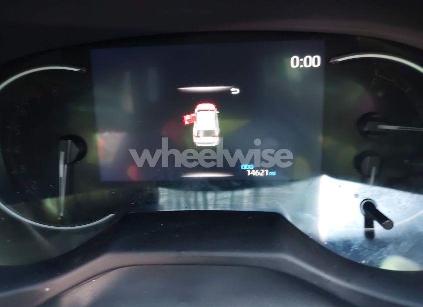 Photo 7 of 2024 Toyota Rav4 ADVENTURE (VIN 2T3J1RFV7RW472469)