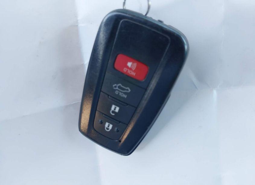 Photo 11 of 2020 Toyota Rav4 TRD OFF-ROAD (VIN 2T3J1RFV8LC068394)