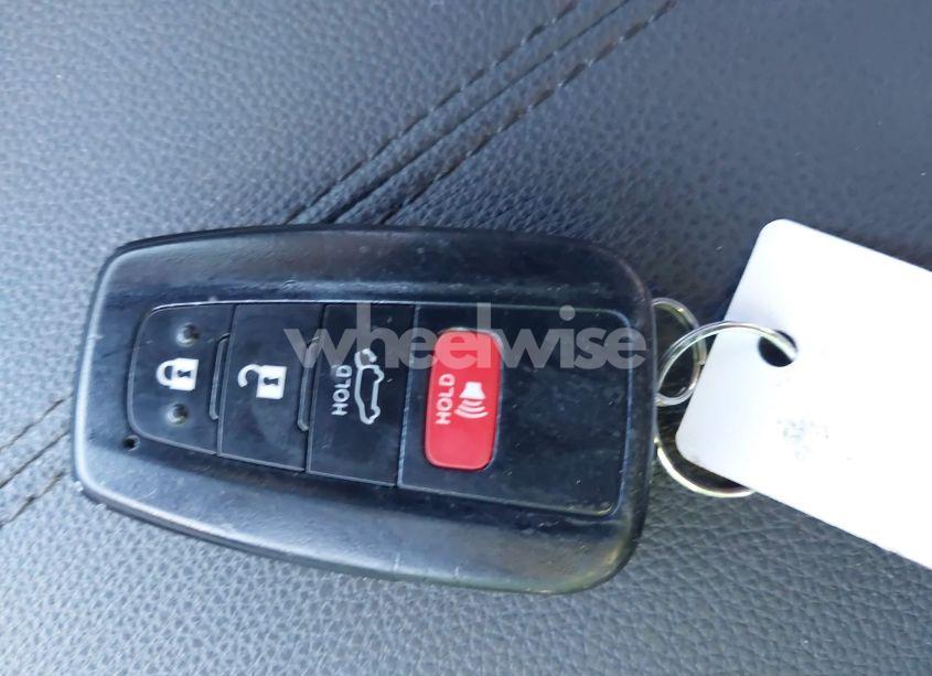 Photo 11 of 2022 Toyota Rav4 ADVENTURE (VIN 2T3J1RFV8NW280343)