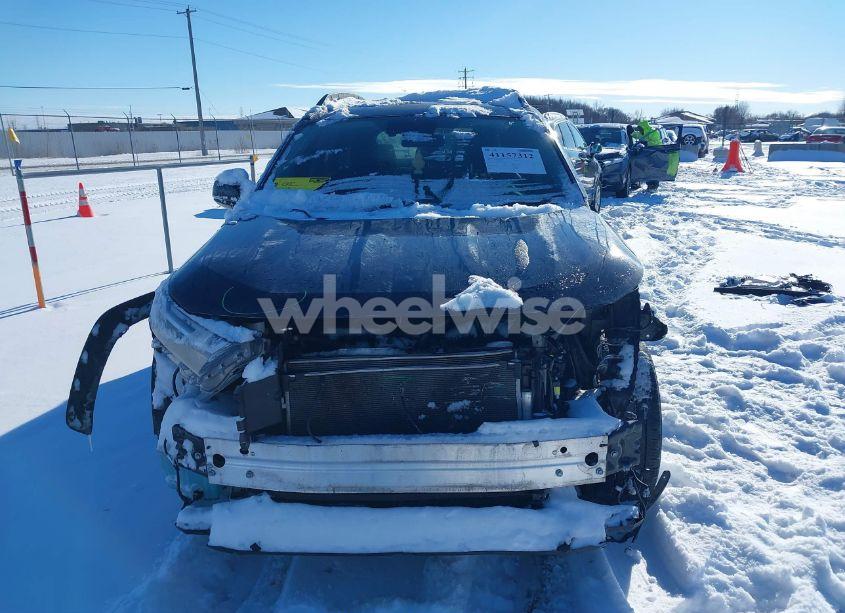 Photo 13 of 2022 Toyota Rav4 ADVENTURE (VIN 2T3J1RFV8NW280343)