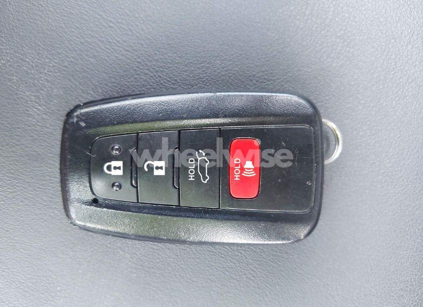 Photo 11 of 2022 Toyota Rav4 ADVENTURE (VIN 2T3J1RFV8NW314815)