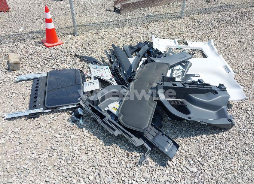 Photo 12 of 2022 Toyota Rav4 ADVENTURE (VIN 2T3J1RFV8NW314815)