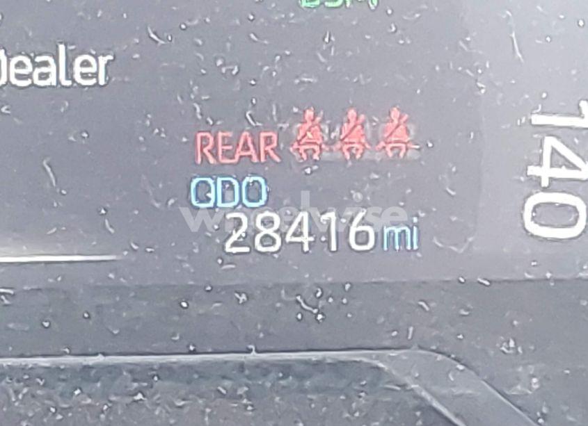 Photo 16 of 2022 Toyota Rav4 ADVENTURE (VIN 2T3J1RFV8NW314815)