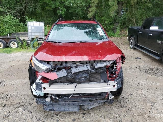 Photo 11 of 2023 TOYOTA RAV4 ADVENTURE (VIN 2T3J1RFV8PW345078)