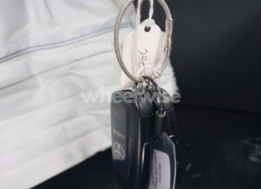 Photo 11 of 2023 Toyota Rav4 ADVENTURE (VIN 2T3J1RFV8PW364620)