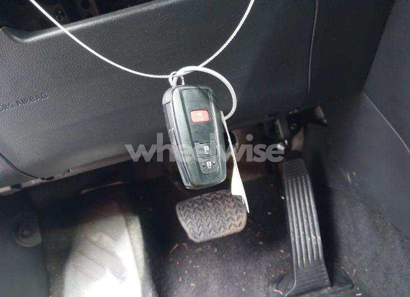 Photo 11 of 2024 Toyota Rav4 ADVENTURE (VIN 2T3J1RFV8RW472657)