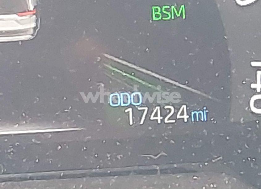 Photo 15 of 2024 Toyota Rav4 ADVENTURE (VIN 2T3J1RFV8RW472657)