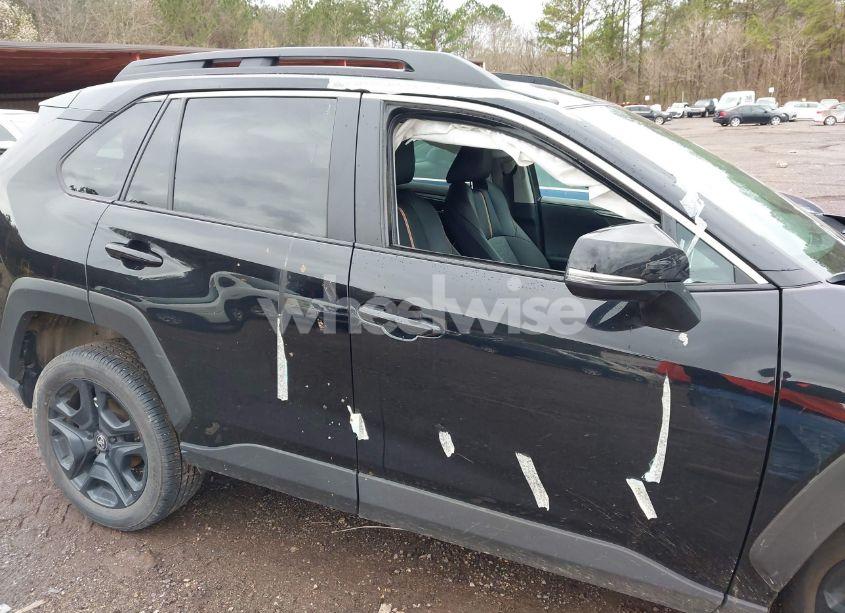 Photo 16 of 2024 Toyota Rav4 ADVENTURE (VIN 2T3J1RFV8RW473436)