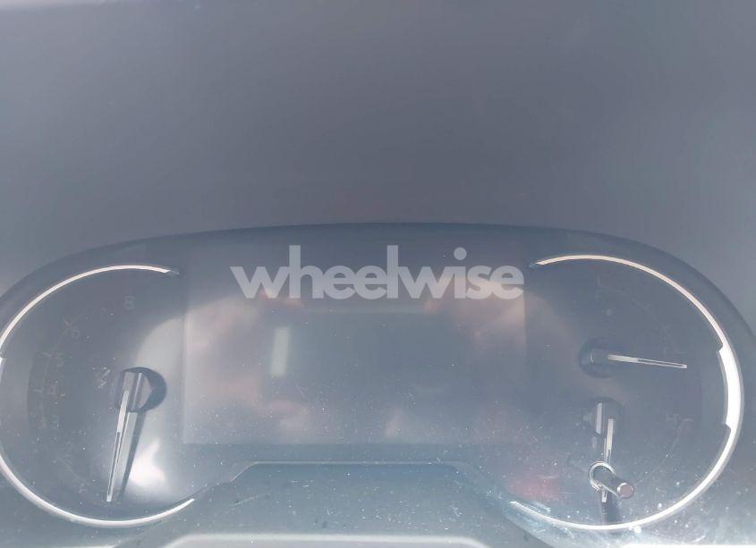 Photo 7 of 2024 Toyota Rav4 ADVENTURE (VIN 2T3J1RFV8RW473436)