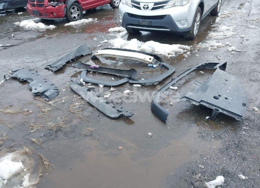 Photo 12 of 2019 Toyota Rav4 ADVENTURE (VIN 2T3J1RFV9KW014969)