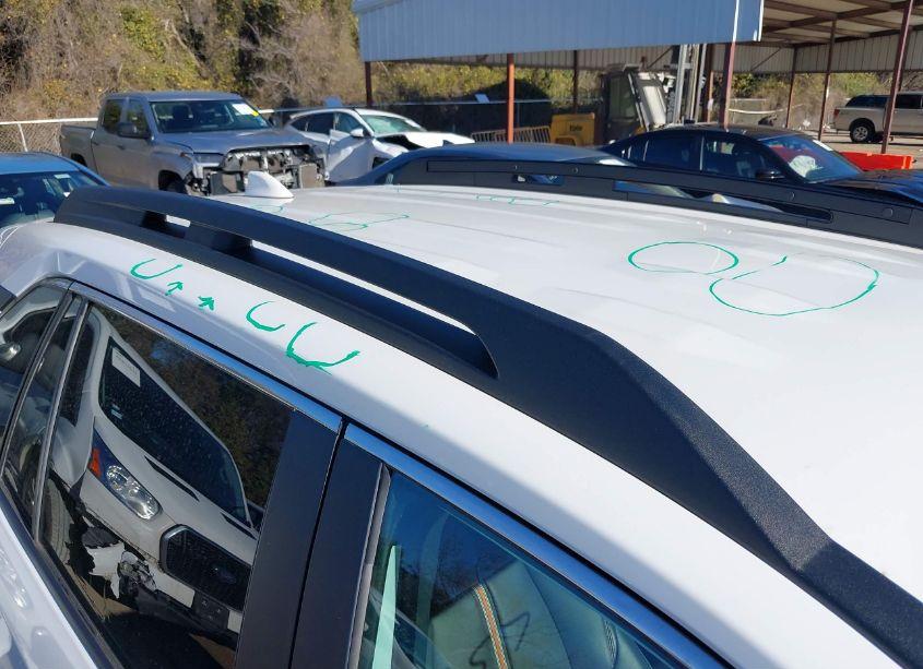 Photo 6 of 2023 Toyota Rav4 ADVENTURE (VIN 2T3J1RFV9PW339757)