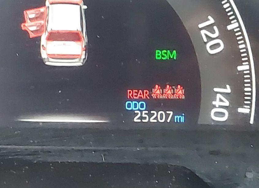 Photo 15 of 2023 Toyota Rav4 ADVENTURE (VIN 2T3J1RFV9PW344778)