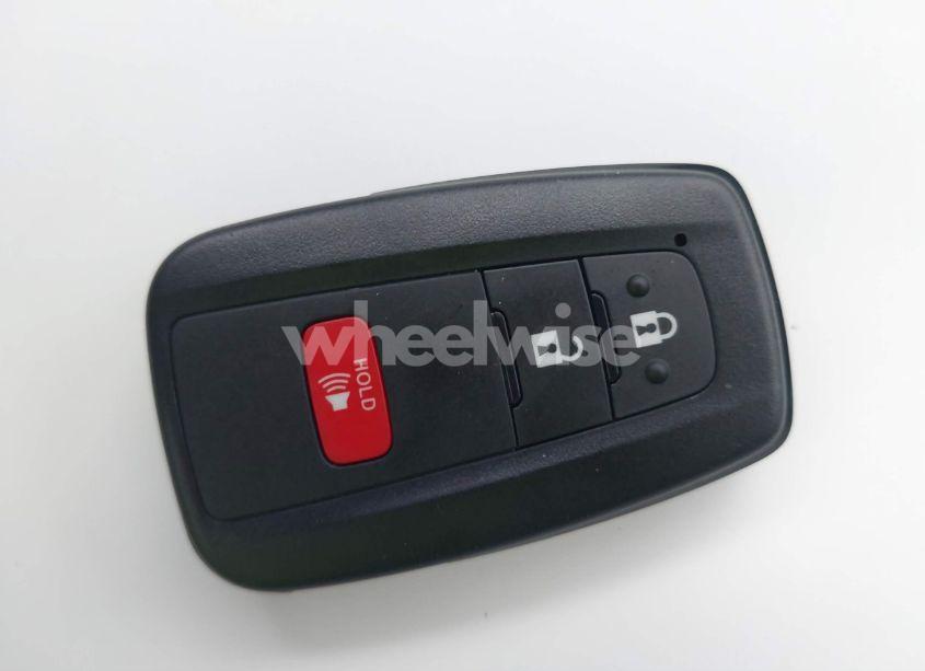 Photo 11 of 2024 Toyota Rav4 ADVENTURE (VIN 2T3J1RFV9RW422575)