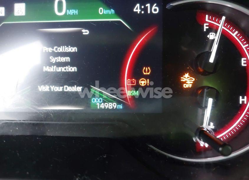 Photo 16 of 2024 Toyota Rav4 ADVENTURE (VIN 2T3J1RFV9RW422575)