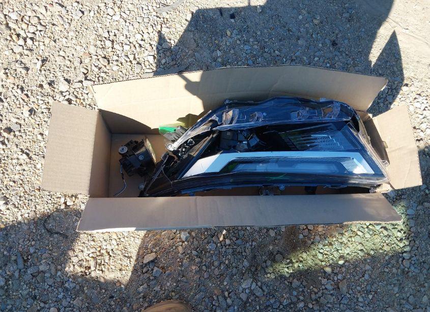 Photo 12 of 2024 Toyota Rav4 ADVENTURE (VIN 2T3J1RFV9RW471839)