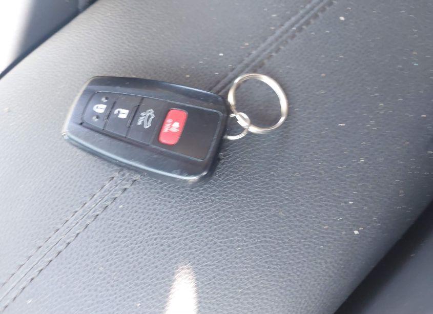 Photo 11 of 2019 Toyota Rav4 ADVENTURE (VIN 2T3J1RFVXKC044001)