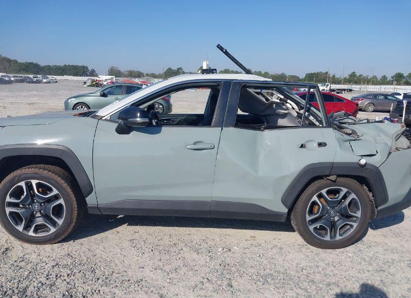 Photo 14 of 2019 Toyota Rav4 ADVENTURE (VIN 2T3J1RFVXKC044001)