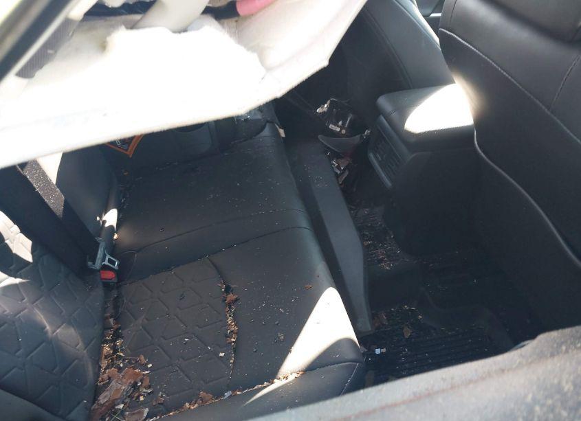 Photo 8 of 2019 Toyota Rav4 ADVENTURE (VIN 2T3J1RFVXKC044001)